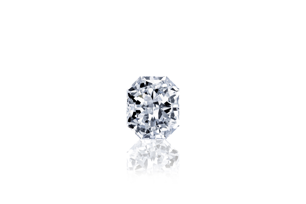 Diamant radian 1
